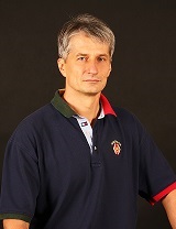 Moro Tibor masszőr